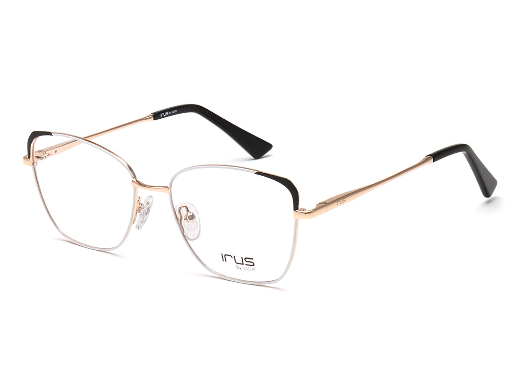 IRUS 2211 Women Butterfly Frames