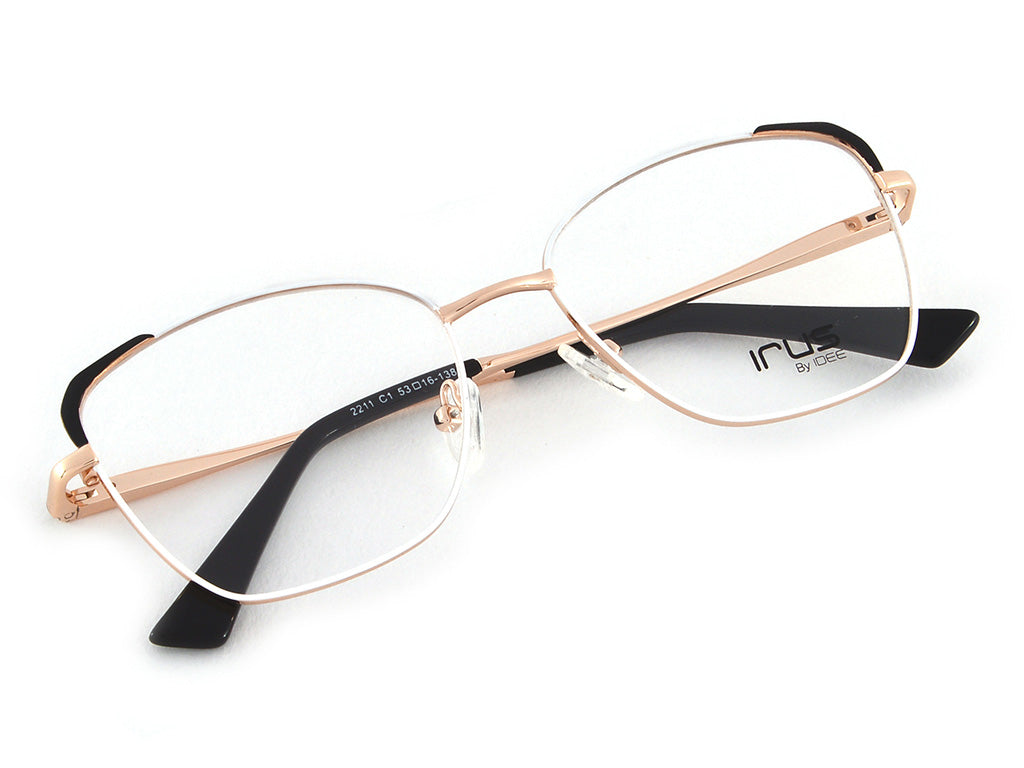 IRUS 2211 Women Butterfly Frames
