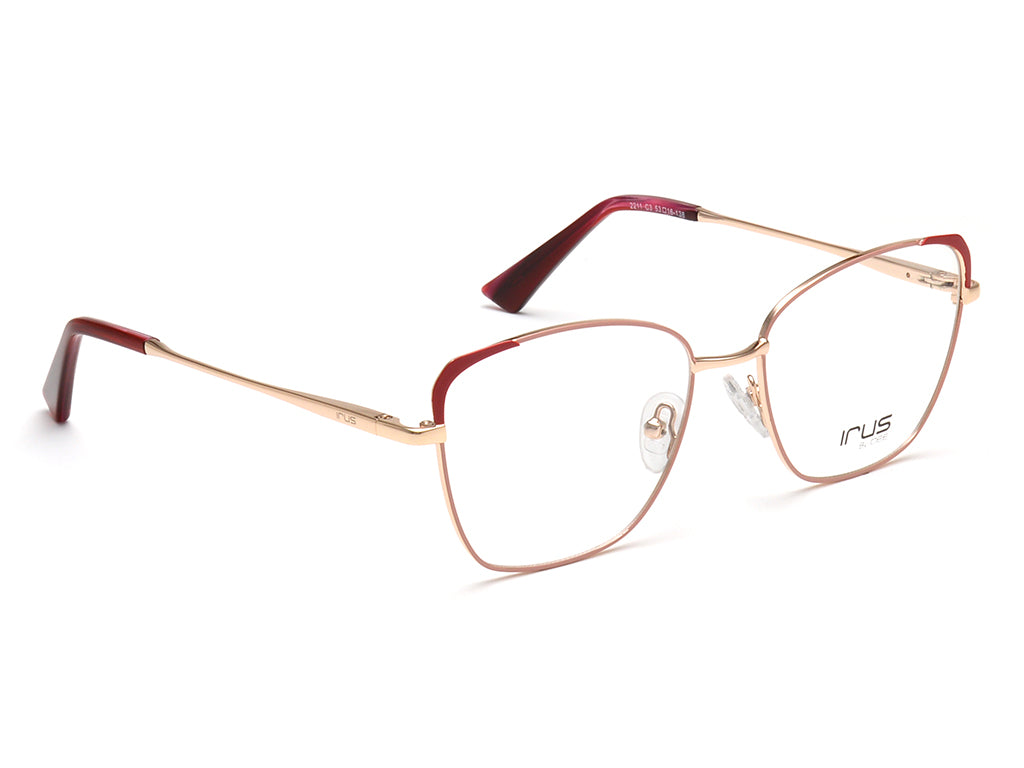 IRUS 2211 Women Butterfly Frames