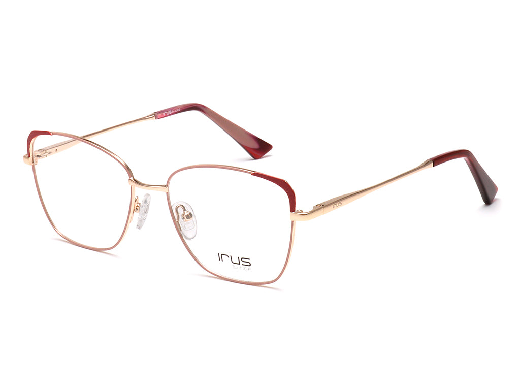 IRUS 2211 Women Butterfly Frames