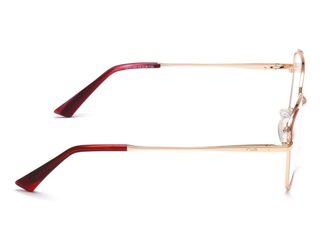 IRUS 2211 Women Butterfly Frames