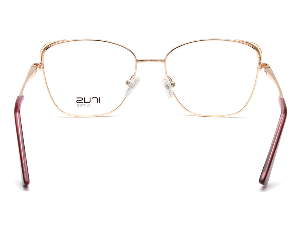 IRUS 2211 Women Butterfly Frames