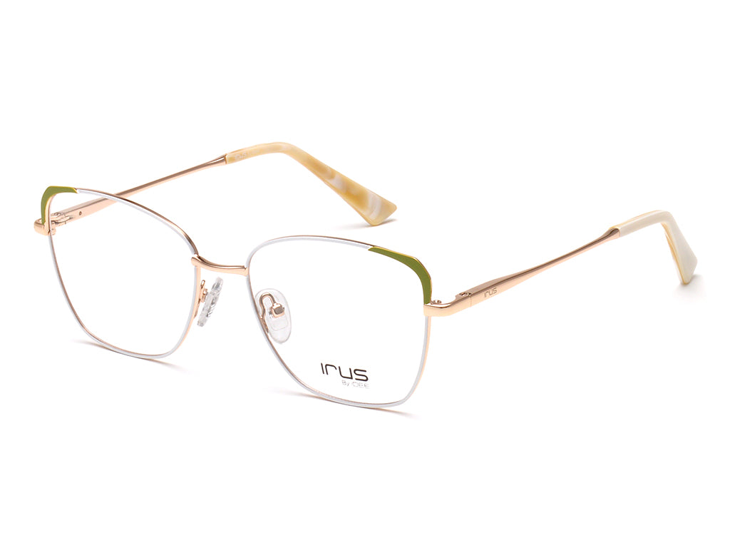 IRUS 2211 Women Butterfly Frames