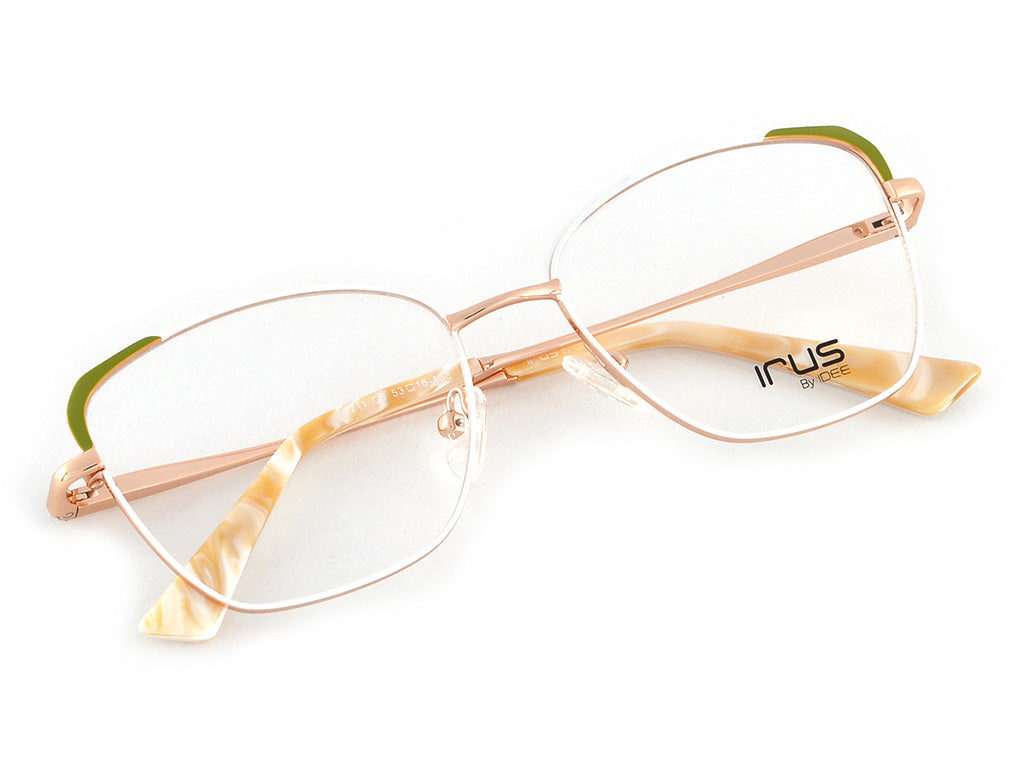IRUS 2211 Women Butterfly Frames