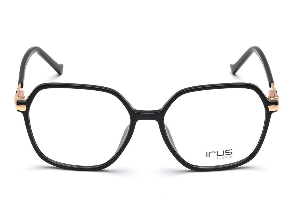 IRUS 2215 Hexagon Women Frames