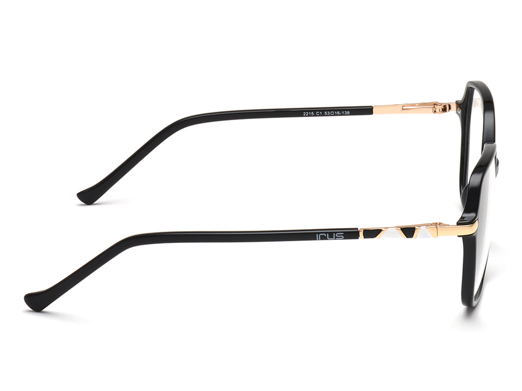 IRUS 2215 Hexagon Women Frames