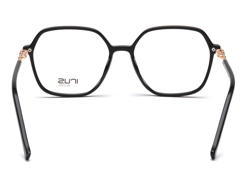 IRUS 2215 Hexagon Women Frames