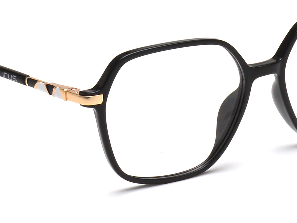 IRUS 2215 Hexagon Women Frames