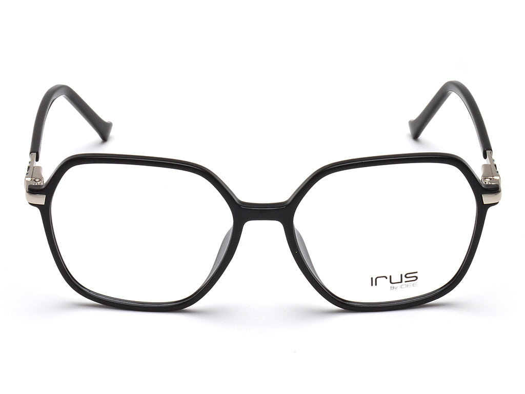 IRUS 2215 Hexagon Women Frames