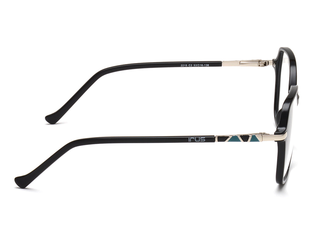 IRUS 2215 Hexagon Women Frames