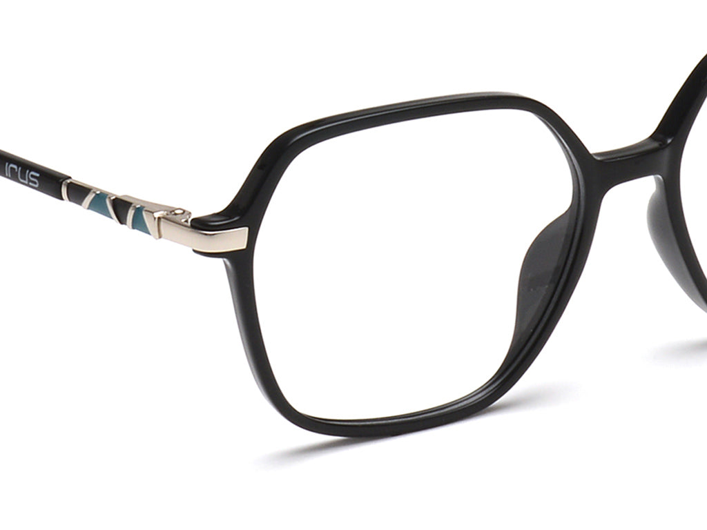 IRUS 2215 Hexagon Women Frames