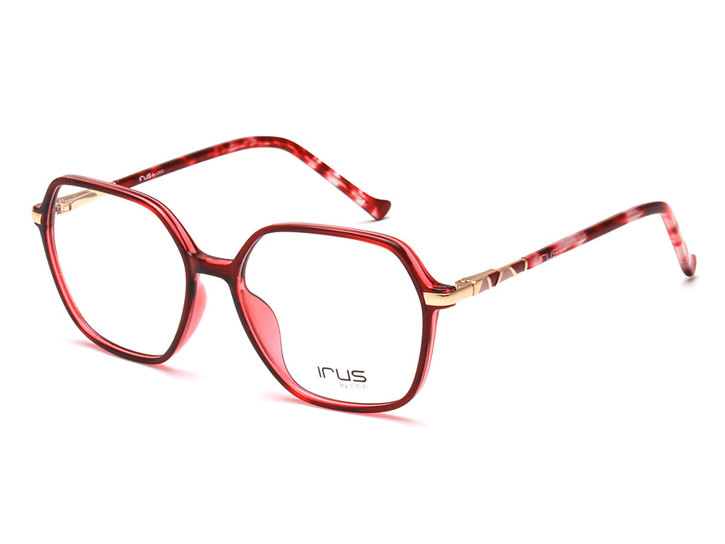 IRUS 2215 Hexagon Women Frames