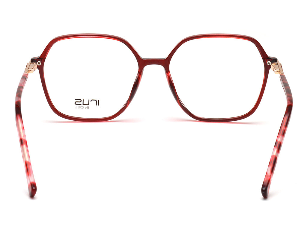 IRUS 2215 Hexagon Women Frames
