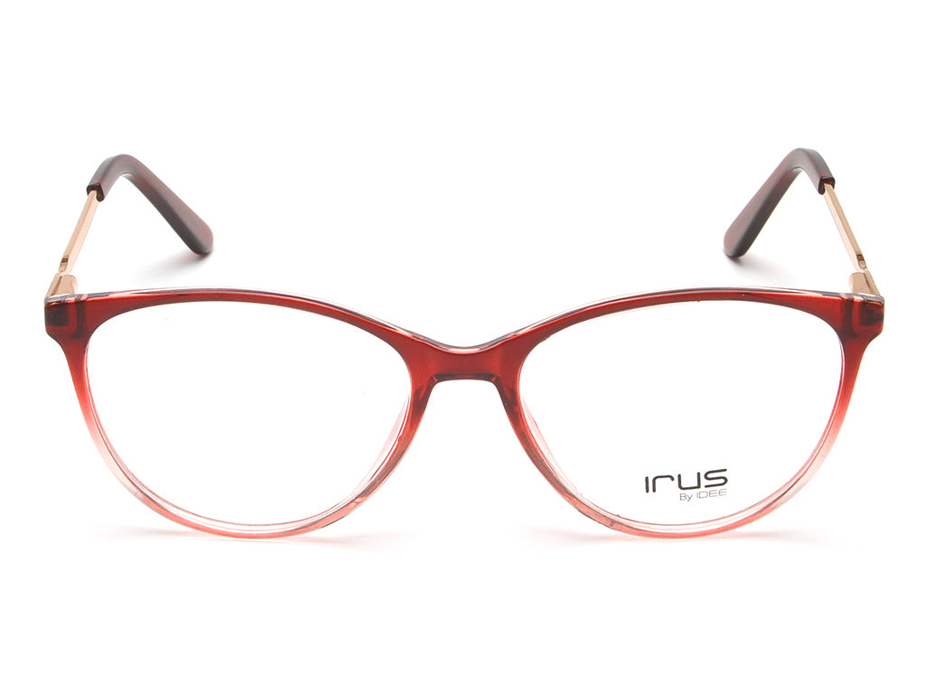 IRUS 2216 Cat Eye Women Frames