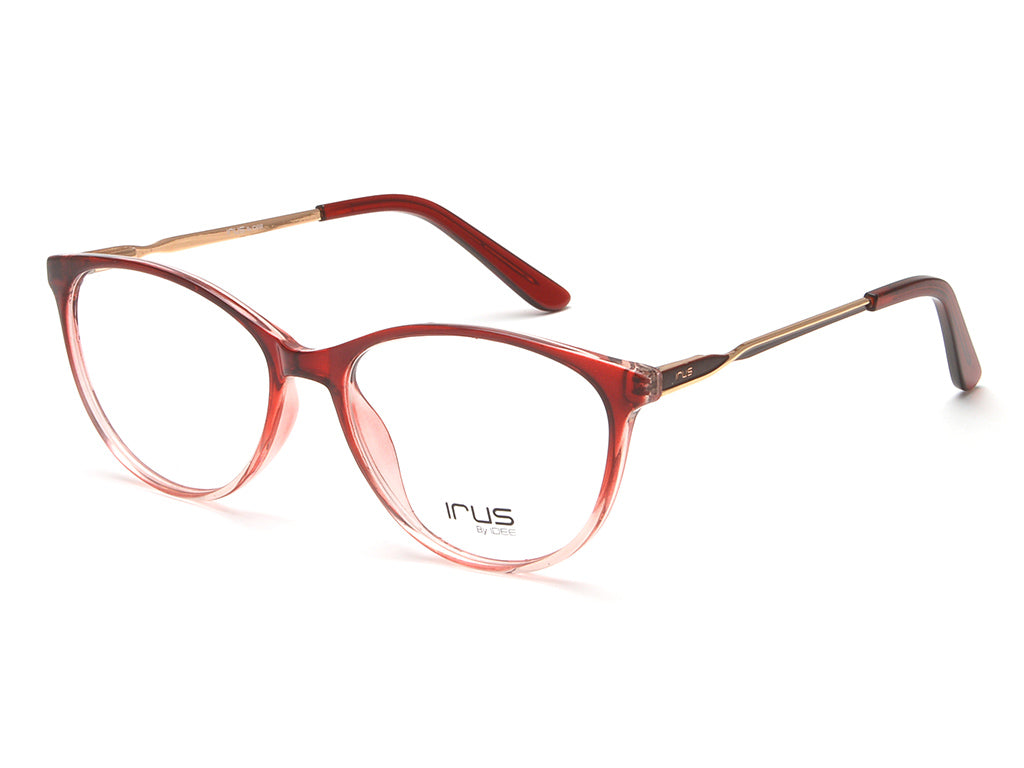 IRUS 2216 Cat Eye Women Frames