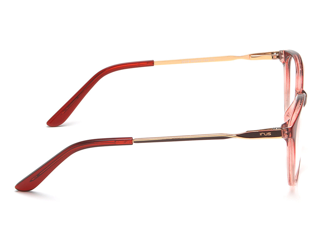 IRUS 2216 Cat Eye Women Frames