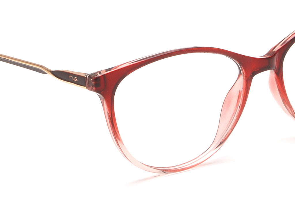 IRUS 2216 Cat Eye Women Frames