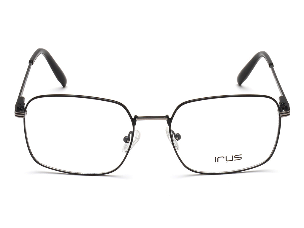 IRUS 2217 Square Men Frames