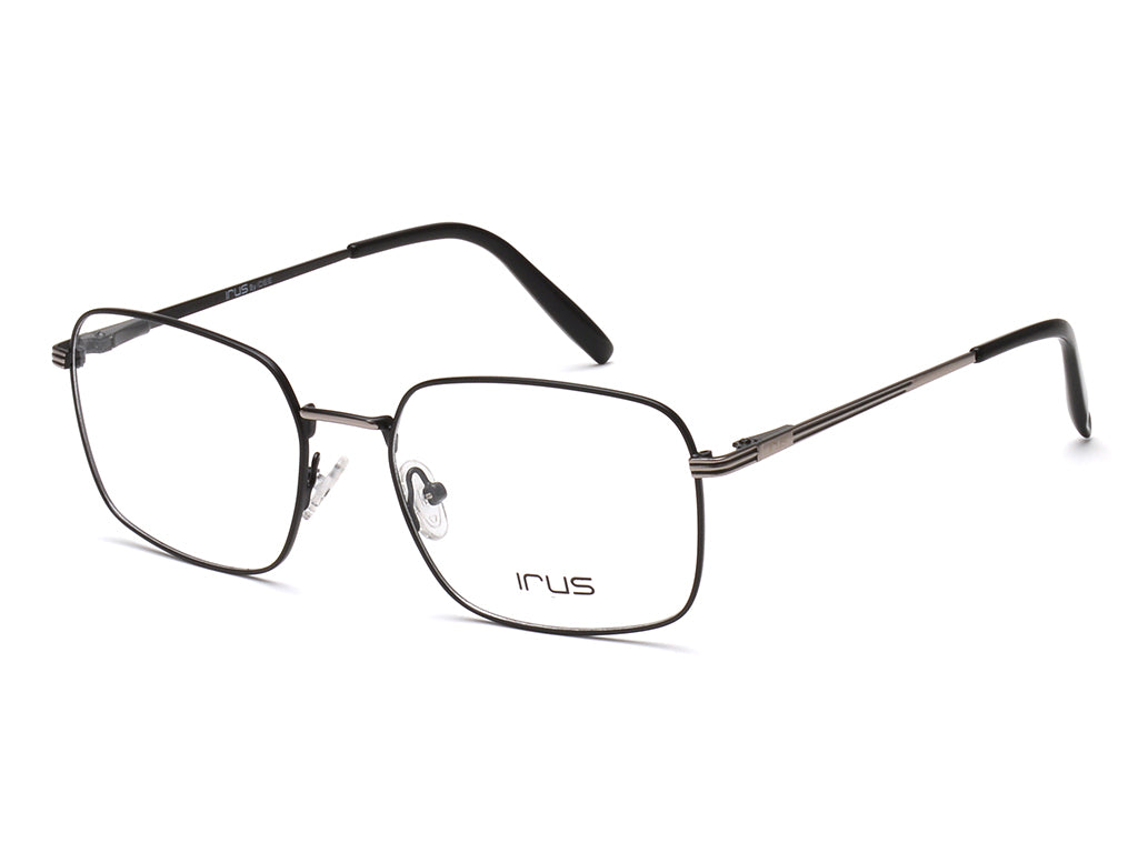IRUS 2217 Square Men Frames