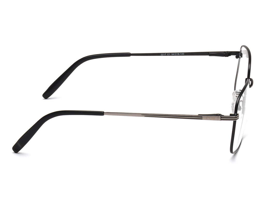 IRUS 2217 Square Men Frames