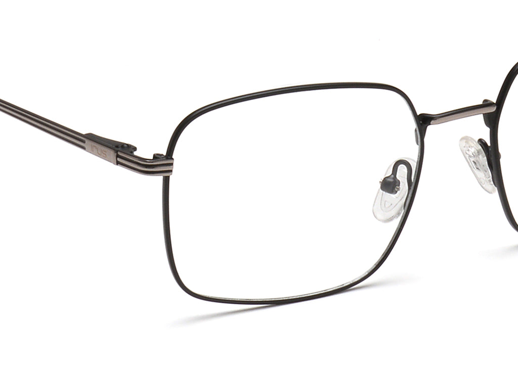 IRUS 2217 Square Men Frames