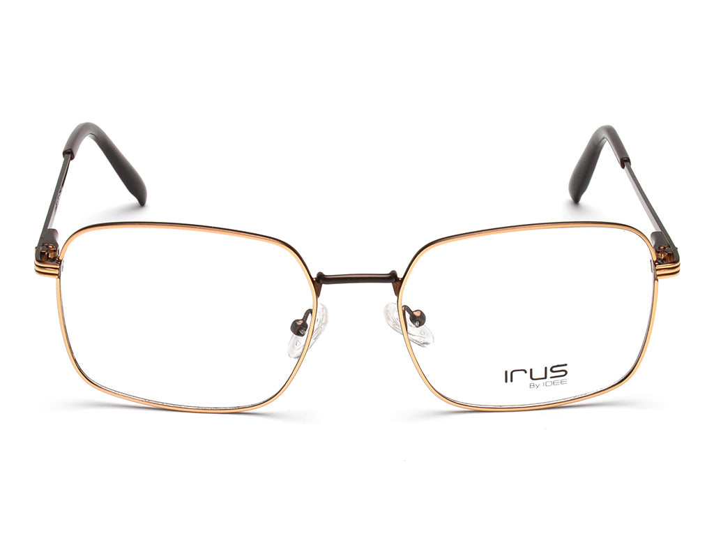 IRUS 2217 Square Men Frames