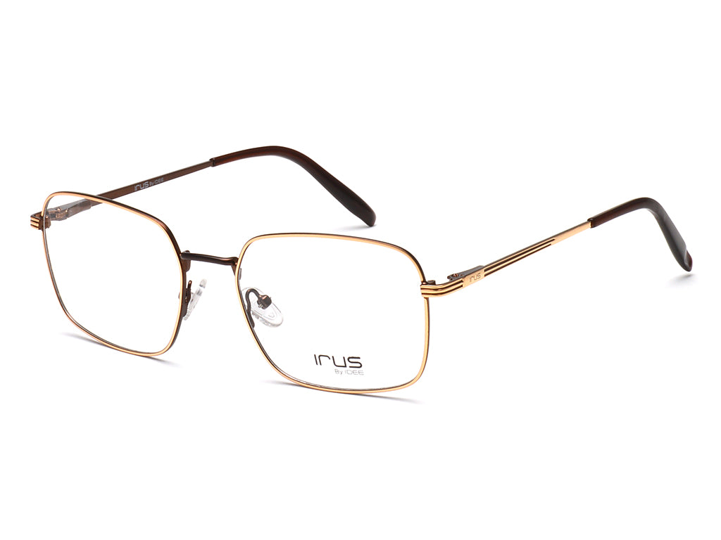 IRUS 2217 Square Men Frames