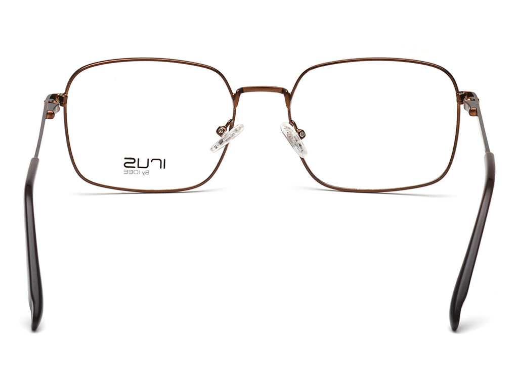 IRUS 2217 Square Men Frames