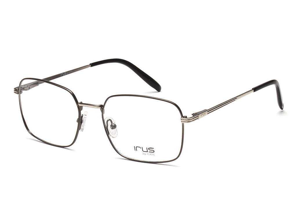 IRUS 2217 Square Men Frames