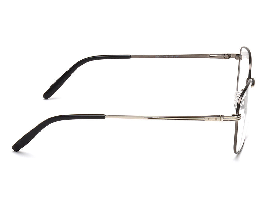 IRUS 2217 Square Men Frames