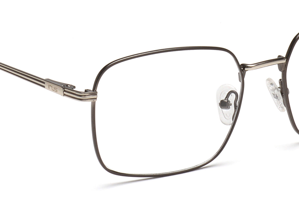 IRUS 2217 Square Men Frames