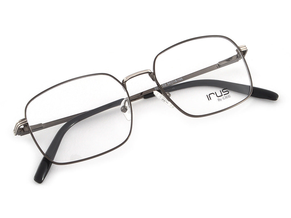 IRUS 2217 Square Men Frames