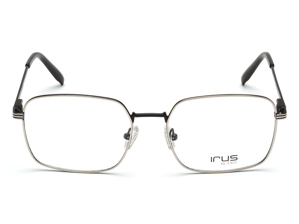 IRUS 2217 Square Men Frames