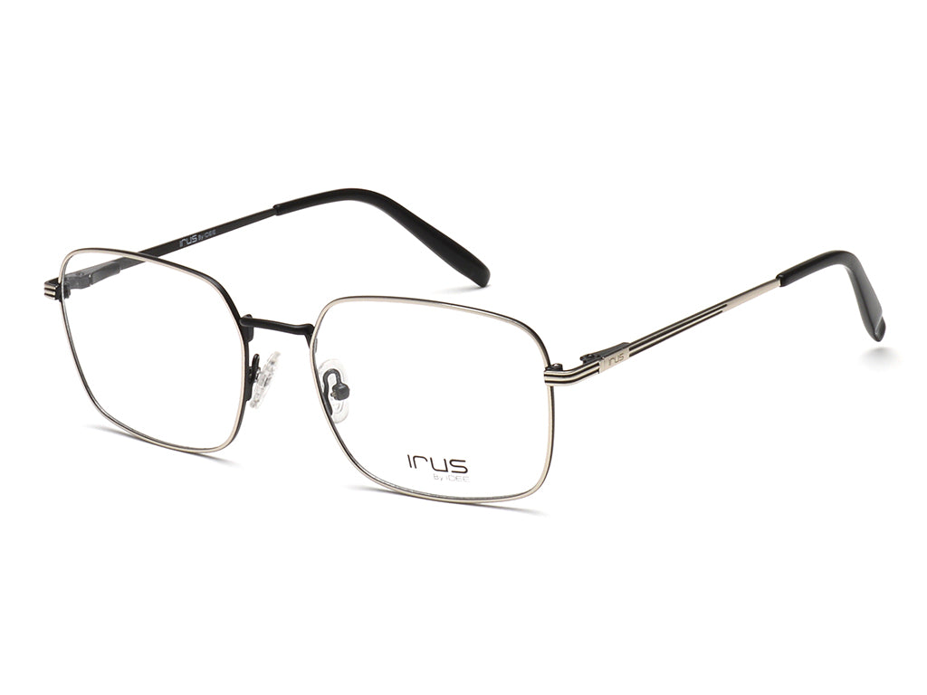 IRUS 2217 Square Men Frames