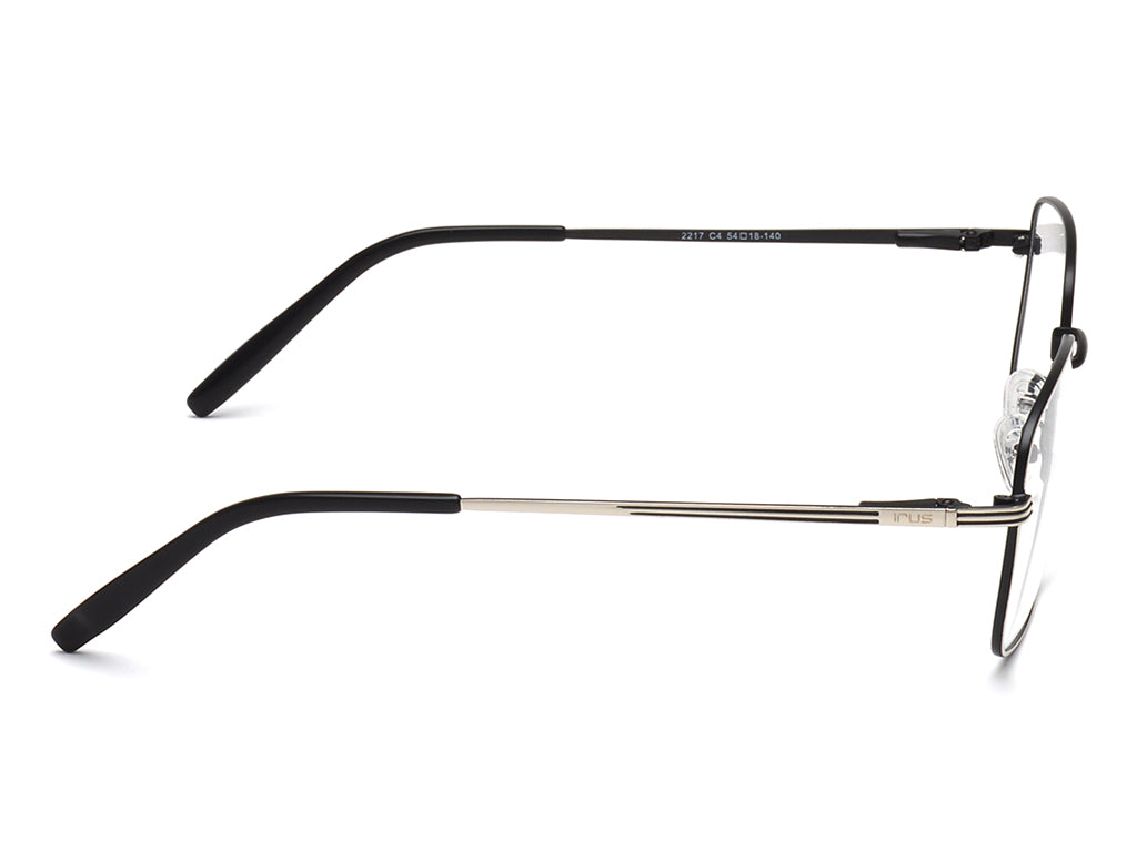 IRUS 2217 Square Men Frames