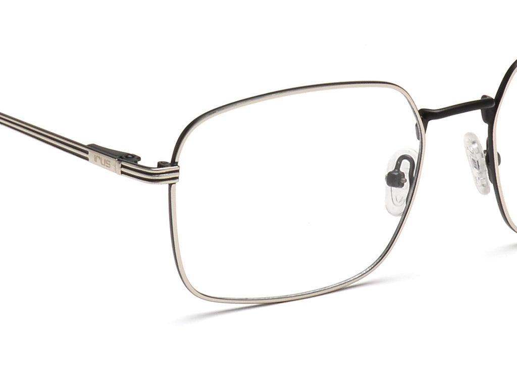 IRUS 2217 Square Men Frames