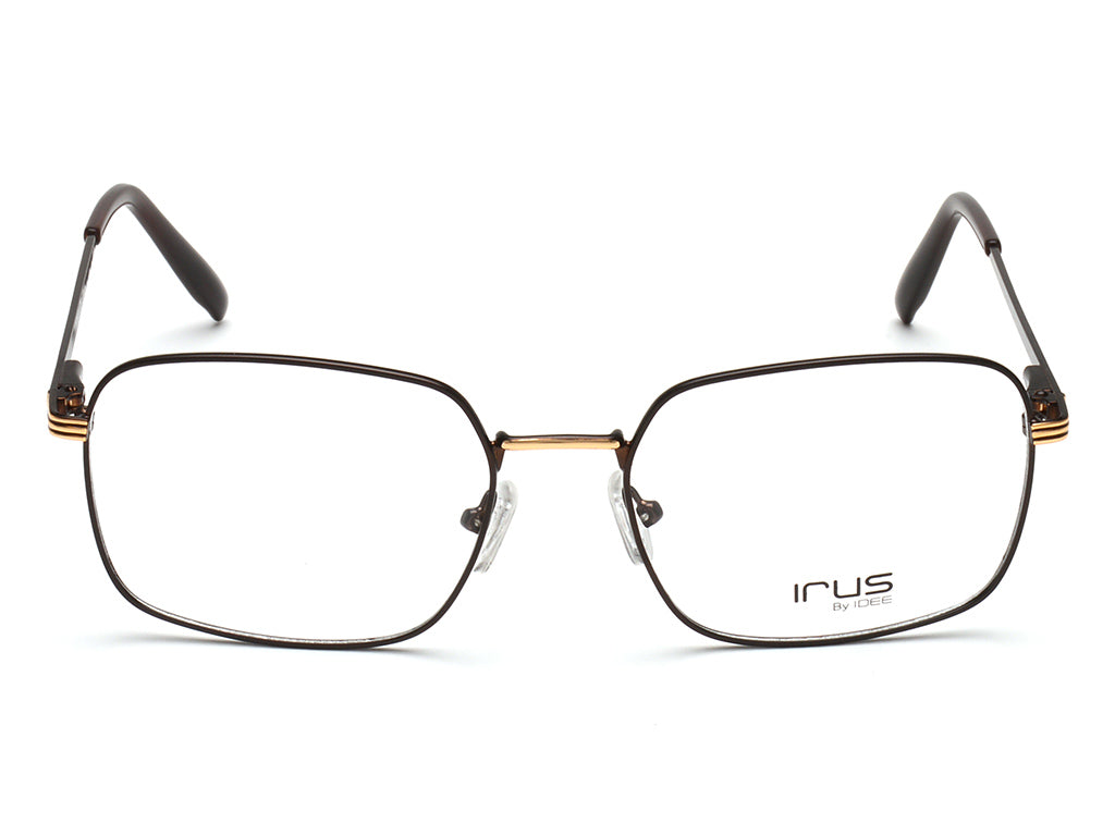 IRUS 2217 Square Men Frames