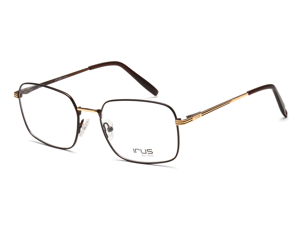 IRUS 2217 Square Men Frames
