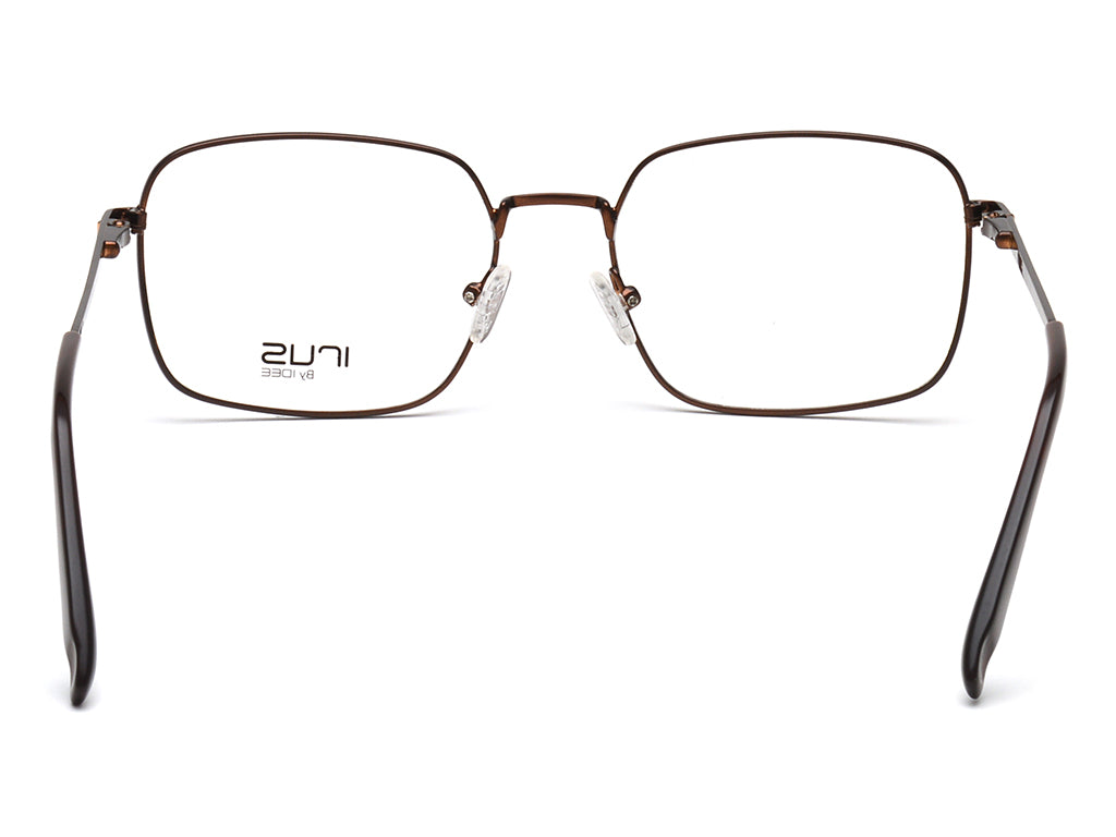 IRUS 2217 Square Men Frames