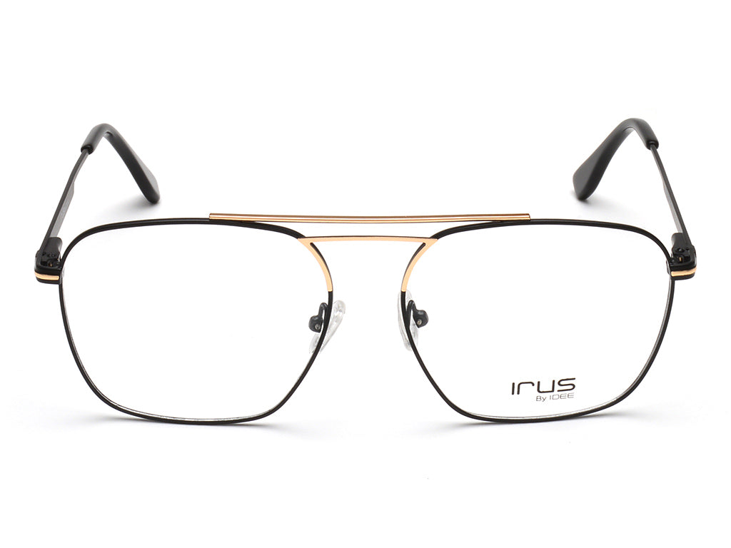 IRUS 2218 Square Men Frames