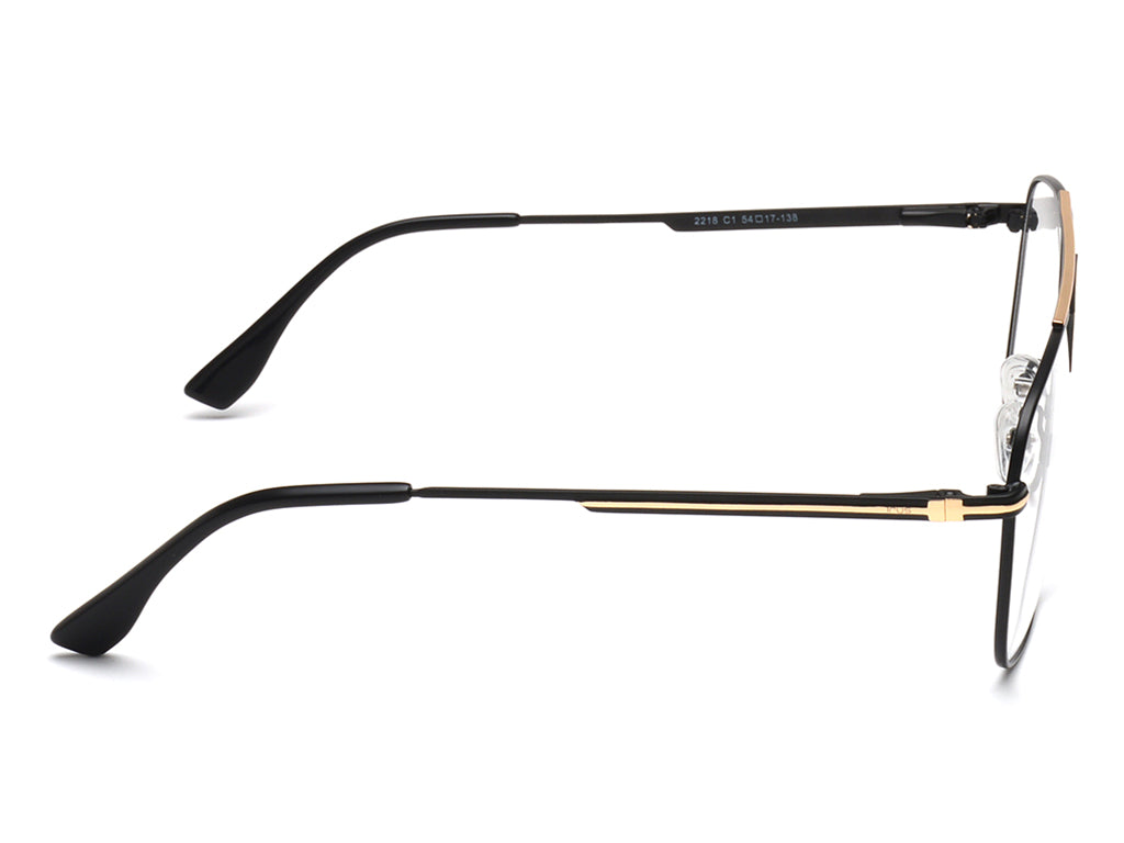 IRUS 2218 Square Men Frames