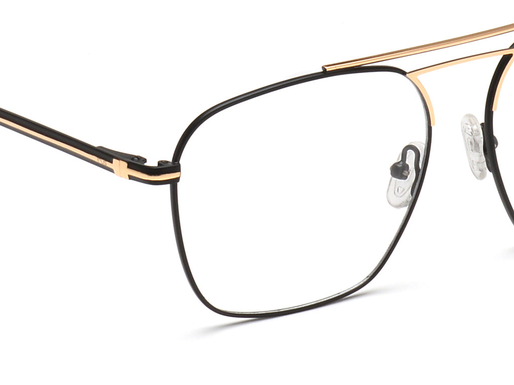 IRUS 2218 Square Men Frames