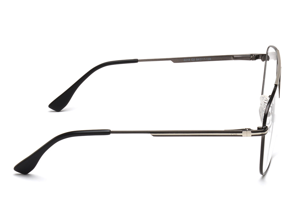 IRUS 2218 Square Men Frames