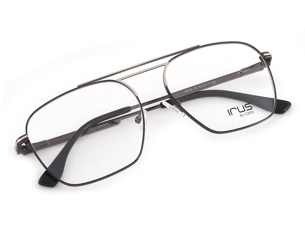 IRUS 2218 Square Men Frames