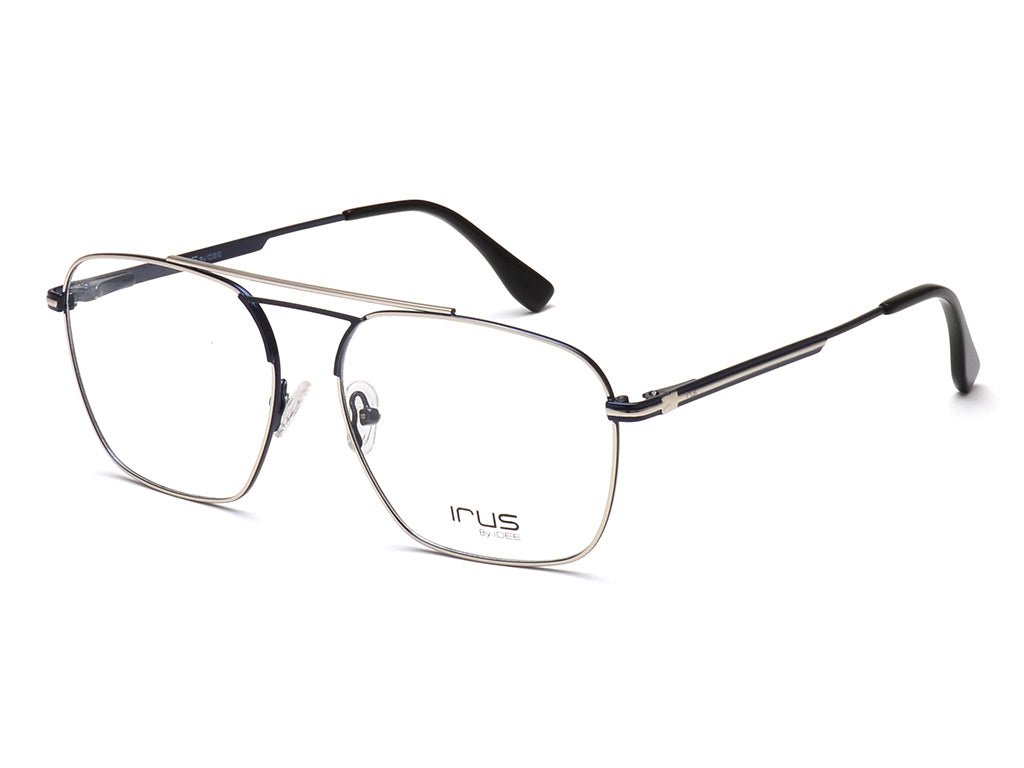 IRUS 2218 Square Men Frames