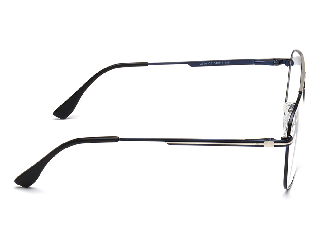 IRUS 2218 Square Men Frames