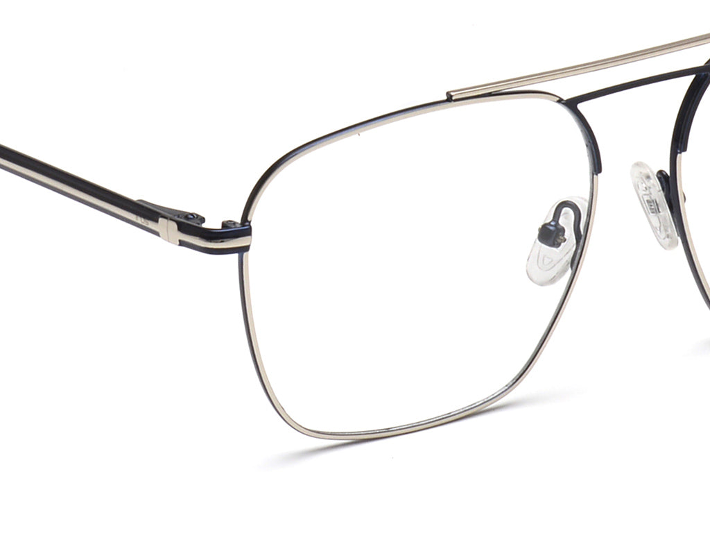 IRUS 2218 Square Men Frames
