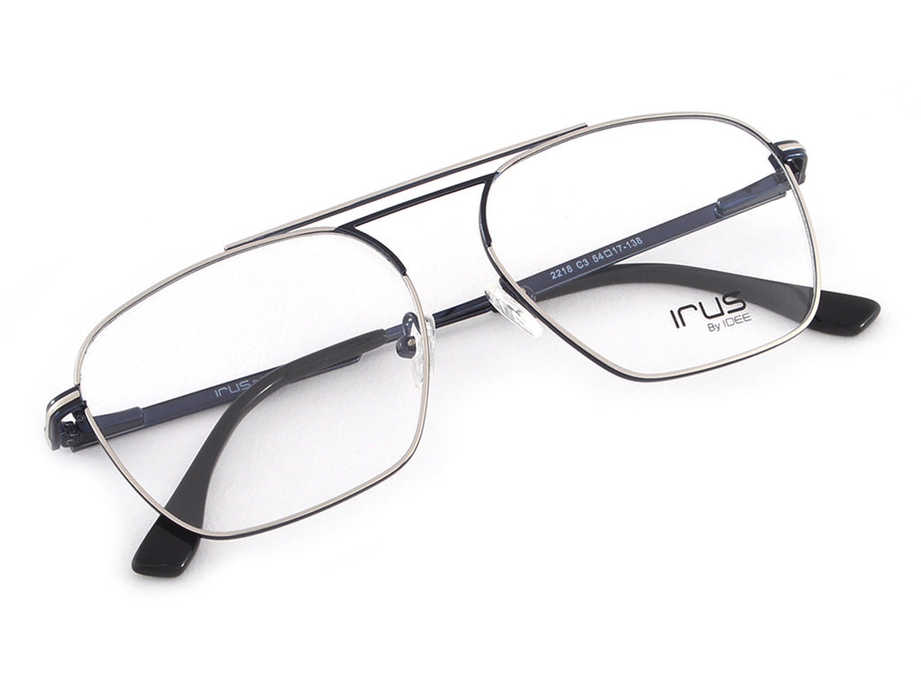 IRUS 2218 Square Men Frames