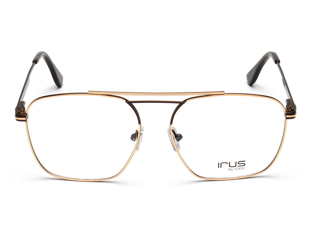 IRUS 2218 Square Men Frames