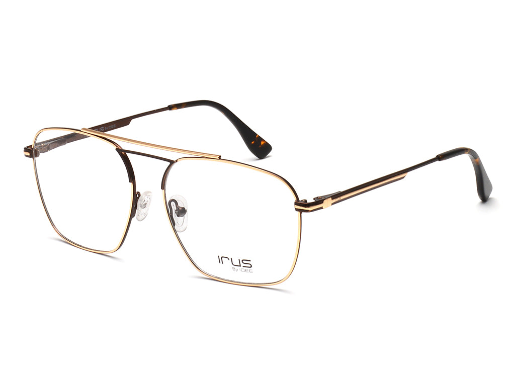 IRUS 2218 Square Men Frames